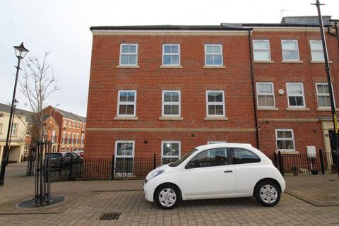 2 bedroom apartment to rent, Brass Thill Way, Tyne And Wear NE33