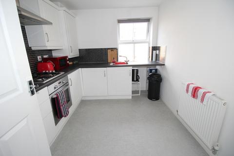 2 bedroom apartment to rent, Brass Thill Way, Tyne And Wear NE33