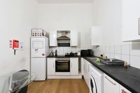 1 bedroom property for sale, Crookes Valley Road, South Yorkshire S10