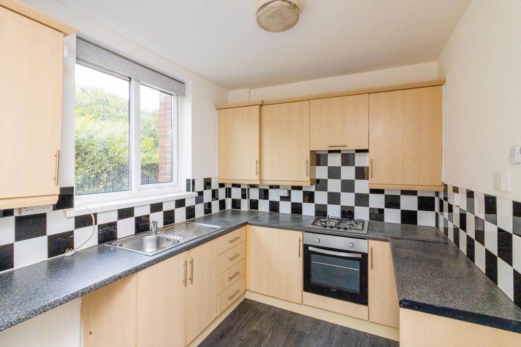 House in South Yorkshire - View 2