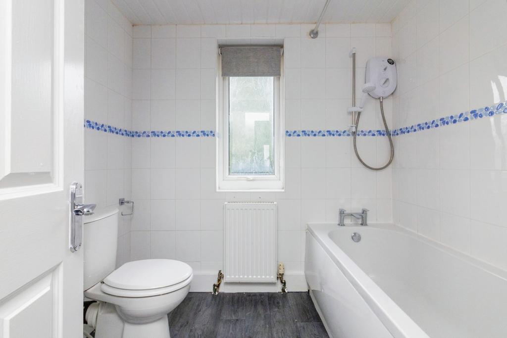 House in South Yorkshire - More