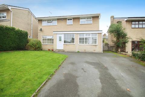 Wentworth Court, Rastrick, West Yorkshire HD6