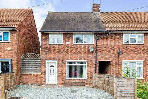 3 bedroom end of terrace house for sale, Waveney Road, East Yorkshire HU8