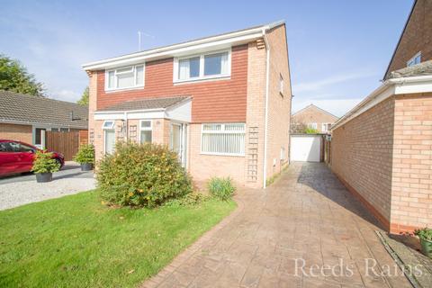 2 bedroom semi-detached house for sale, Yewdale Drive, Ellesmere Port CH66