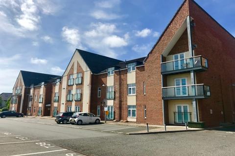 2 bedroom apartment to rent, Green Lane, Cleveland TS5