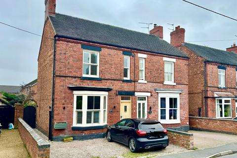 3 bedroom semi-detached house for sale, Wistaston Road, Nantwich CW5