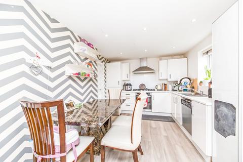 3 bedroom detached house for sale, Brooke Avenue, Cheshire CW8