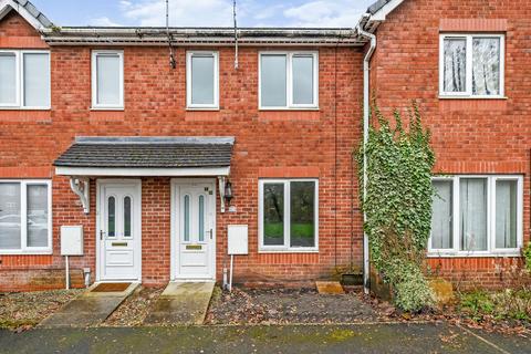 2 bedroom terraced house to rent, Deakin Street, Wigan WN3