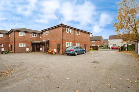 2 bedroom apartment for sale, Menai Mews, Prescot L34