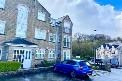 2 bedroom apartment for sale, Grange Heights, Haslingden BB4