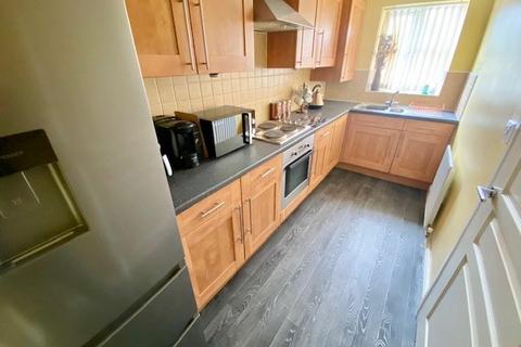 2 bedroom apartment for sale, Grange Heights, Haslingden BB4