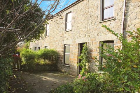 2 bedroom terraced house to rent, Church Road, Redruth TR16