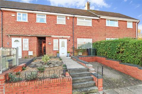 3 bedroom terraced house for sale, Cheviot View, Northumberland NE42