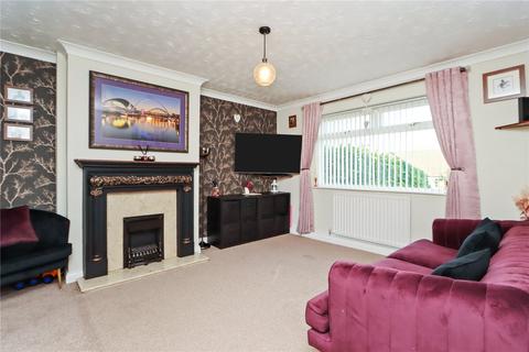 3 bedroom terraced house for sale, Cheviot View, Northumberland NE42