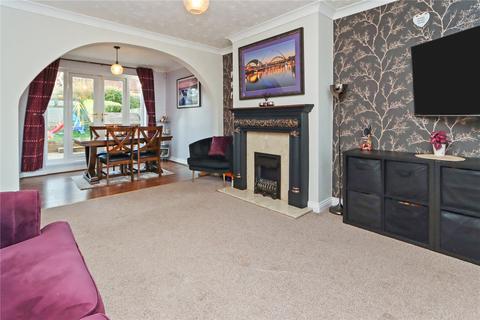 3 bedroom terraced house for sale, Cheviot View, Northumberland NE42