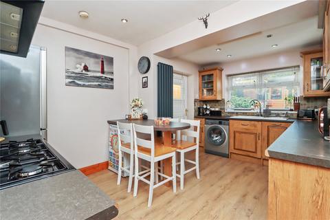 3 bedroom terraced house for sale, Cheviot View, Northumberland NE42