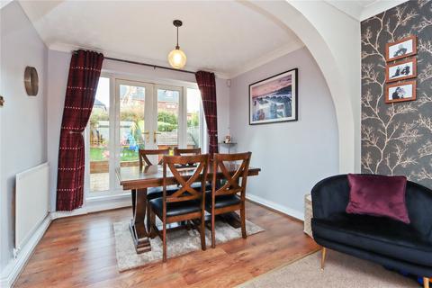 3 bedroom terraced house for sale, Cheviot View, Northumberland NE42