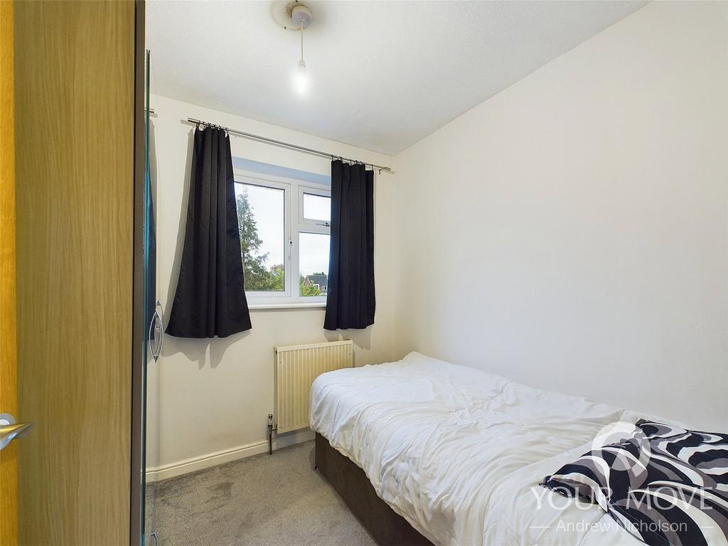 Bedroom 3