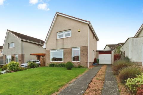 3 bedroom detached house for sale, Morlich Road, Dunfermline KY11