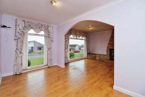 3 bedroom detached house for sale, Morlich Road, Dunfermline KY11