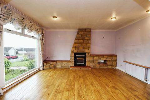 3 bedroom detached house for sale, Morlich Road, Dunfermline KY11