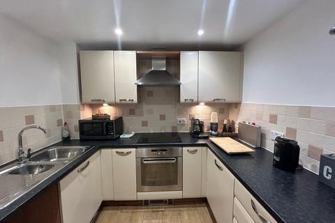 1 bedroom apartment for sale, Bambridge Court, Kent ME14