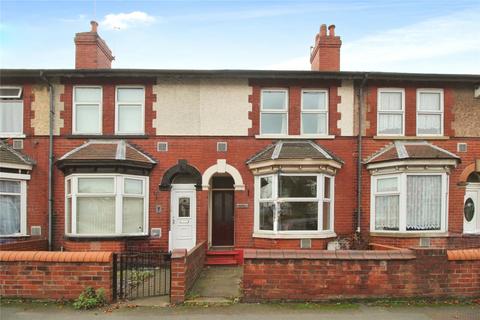 2 bedroom terraced house for sale, Yarborough Terrace, South Yorkshire DN5