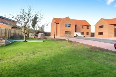 undefined, Styrrup Road, Doncaster DN11