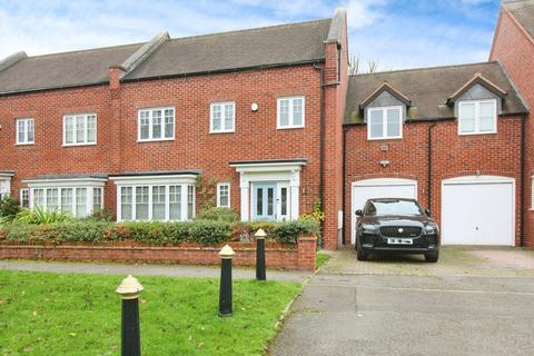 5 bedroom terraced house for sale, Church Road, Birmingham B33