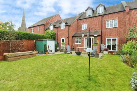 5 bedroom terraced house for sale, Church Road, Birmingham B33