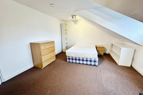 1 bedroom in a house share to rent, St. Hildas Terrace, North Yorkshire YO31