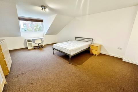 1 bedroom in a house share to rent, St. Hildas Terrace, North Yorkshire YO31