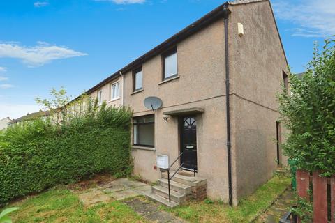 2 bedroom end of terrace house for sale, Pentland Terrace, Fife KY11