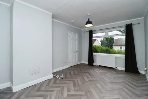 2 bedroom end of terrace house for sale, Pentland Terrace, Fife KY11