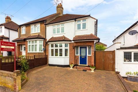 3 bedroom house to rent, Kitsbury Road, Berkhamsted