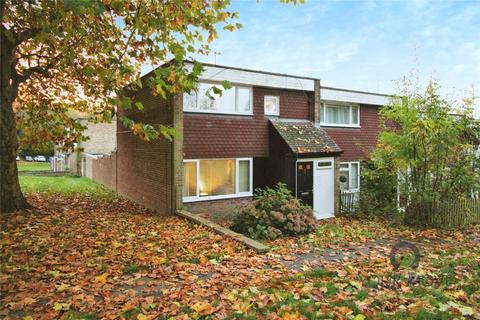 2 bedroom end of terrace house for sale, Airedale, Hertfordshire HP2