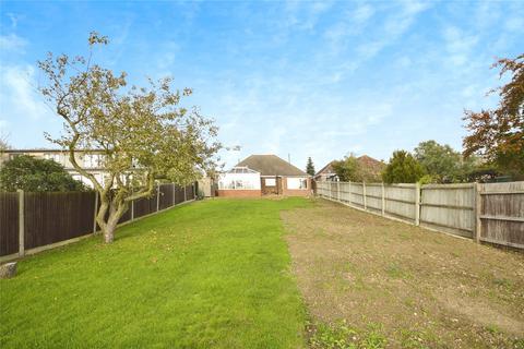 2 bedroom bungalow for sale, Cooling Road, Rochester ME3