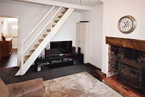 2 bedroom end of terrace house for sale, Vernon Road, Nottingham NG17