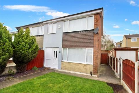 3 bedroom end of terrace house for sale, Pickard Court, West Yorkshire LS15