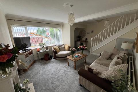 3 bedroom end of terrace house for sale, Pickard Court, West Yorkshire LS15