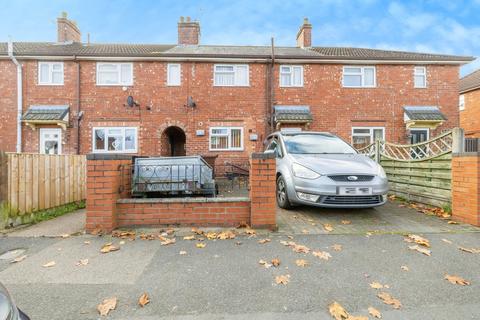 4 bedroom terraced house for sale, Westwick Drive, Lincolnshire LN6