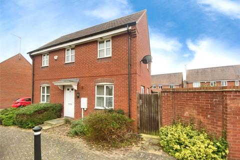 3 bedroom semi-detached house for sale, Borough Way, Warwickshire CV11