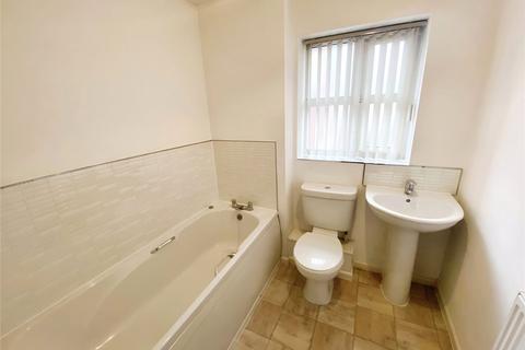 3 bedroom semi-detached house for sale, Borough Way, Warwickshire CV11