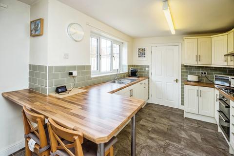 3 bedroom detached house for sale, Henley Drive, Oswestry SY11