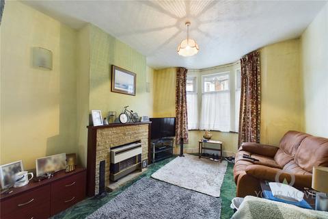 3 bedroom terraced house for sale, Lutterworth Road, Abington, Northamptonshire NN1