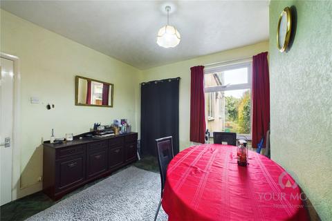 3 bedroom terraced house for sale, Lutterworth Road, Abington, Northamptonshire NN1