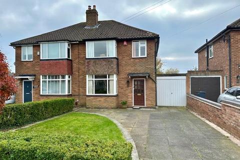 3 bedroom semi-detached house for sale, Tomlinson Road, West Midlands B36