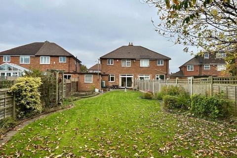 3 bedroom semi-detached house for sale, Tomlinson Road, West Midlands B36