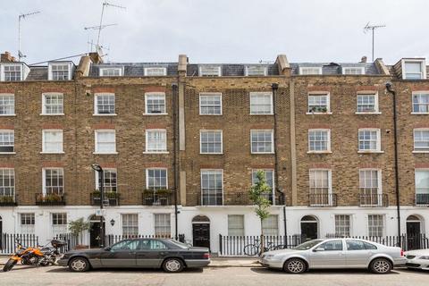 2 bedroom flat to rent, NW1