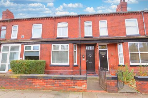 2 bedroom terraced house for sale, Manchester Road, Manchester M34